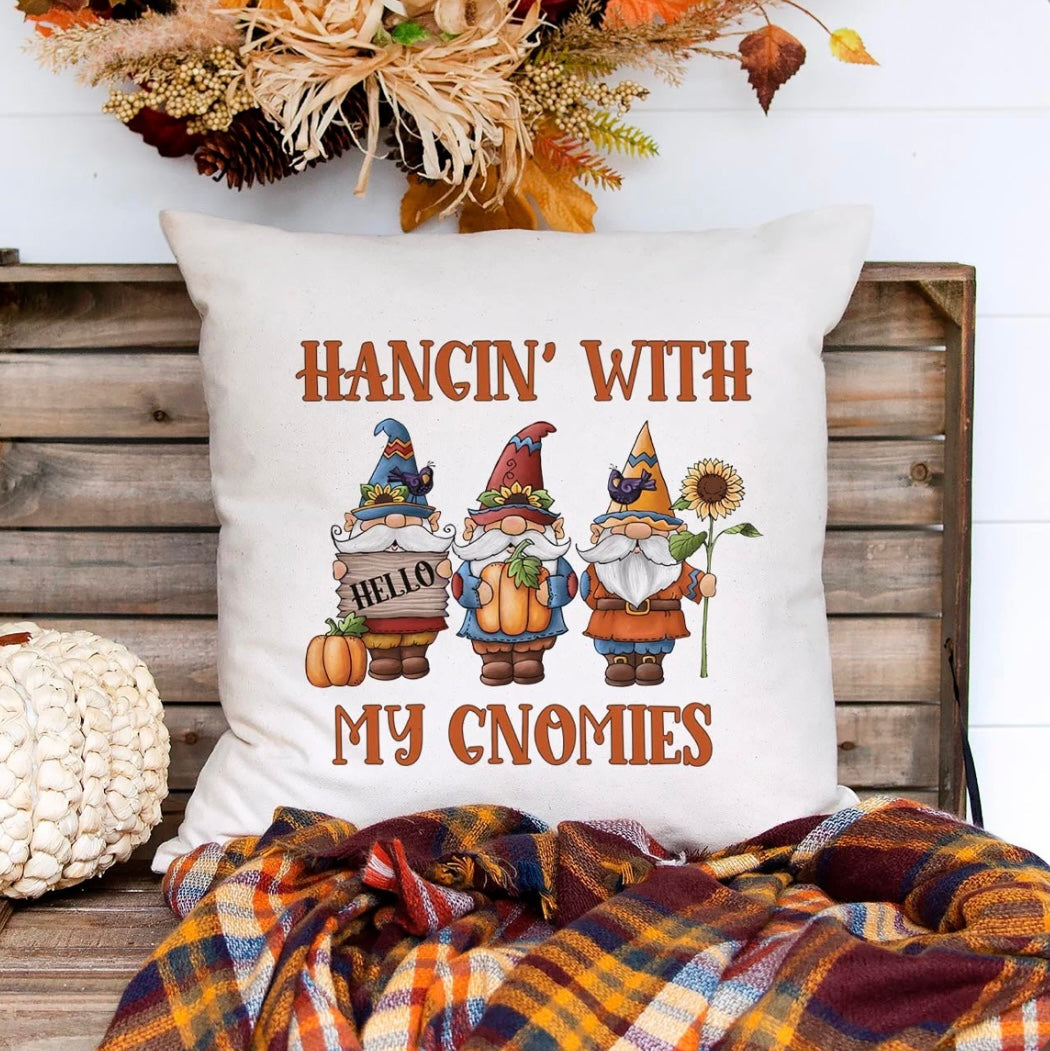 Thankgiving & Fall