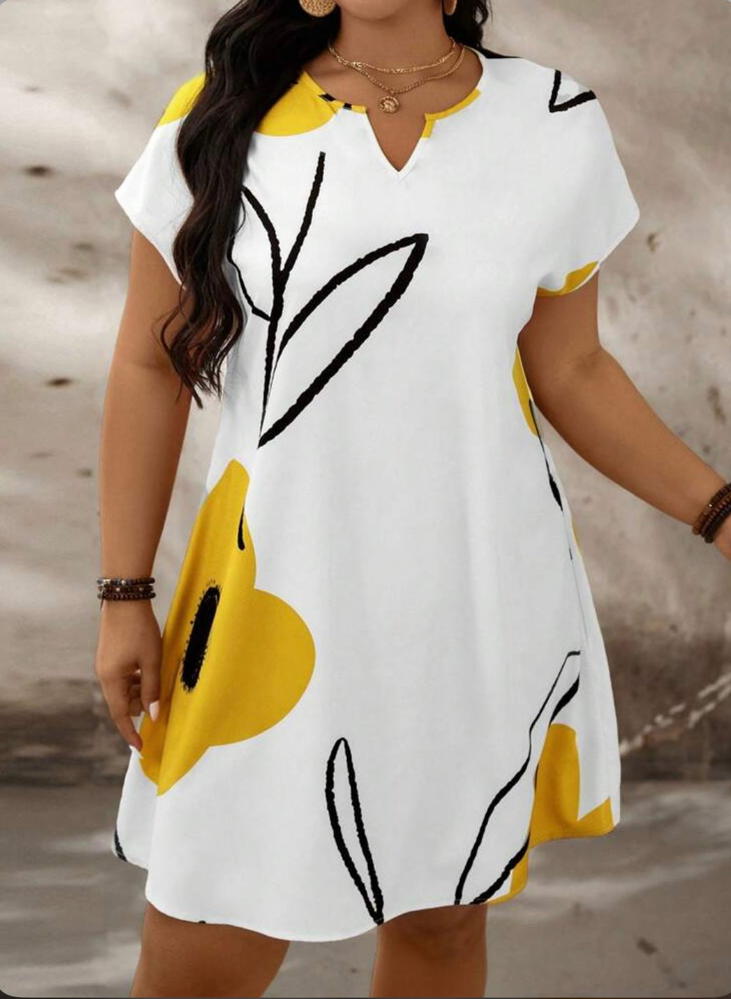 PLUS SIZE
