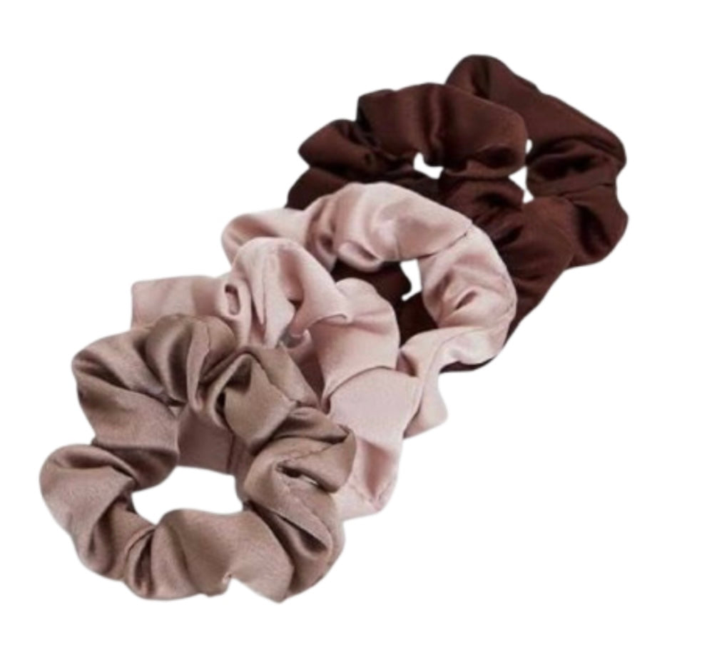 Hair Scrunchies