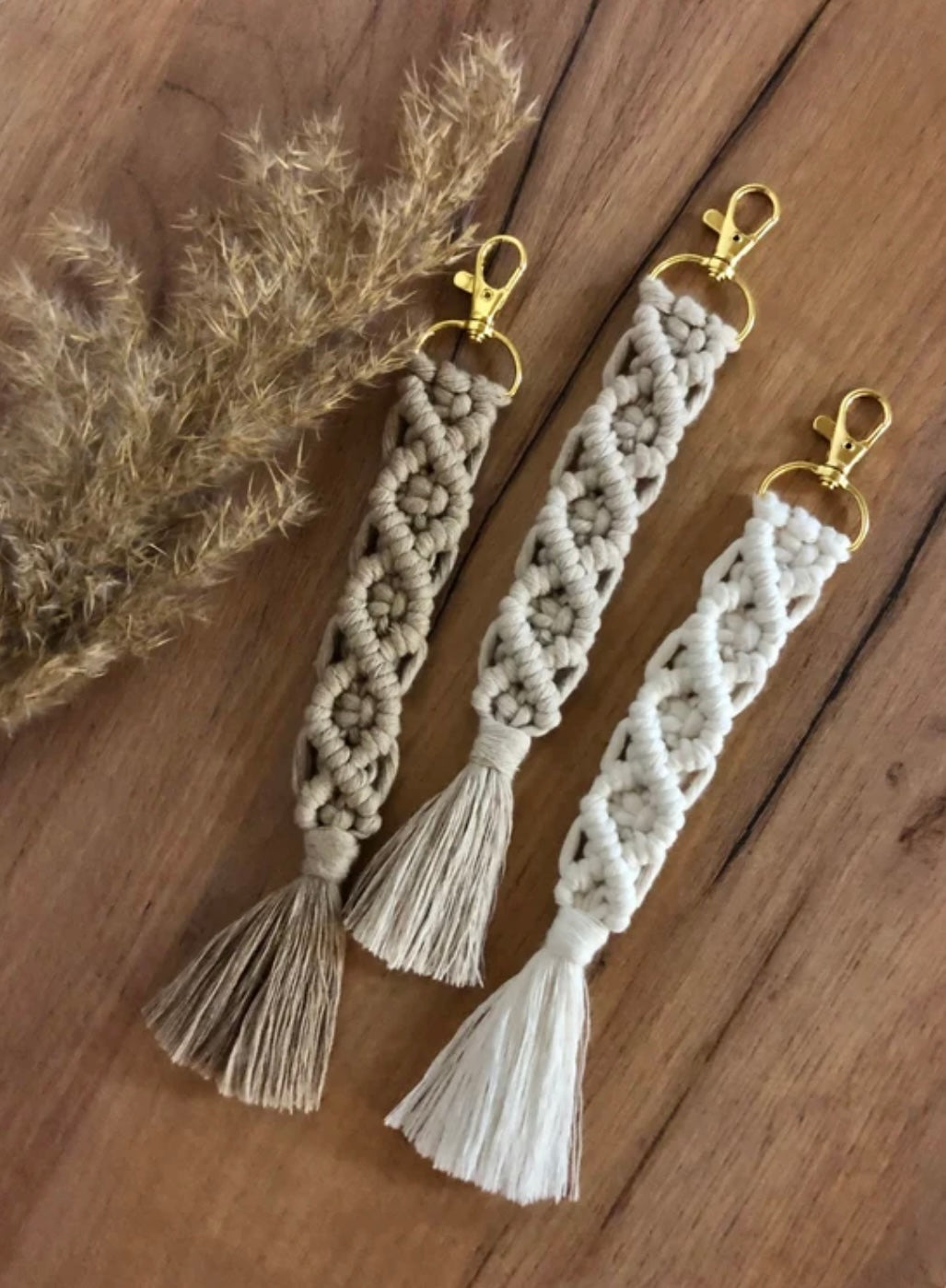 Keychains
