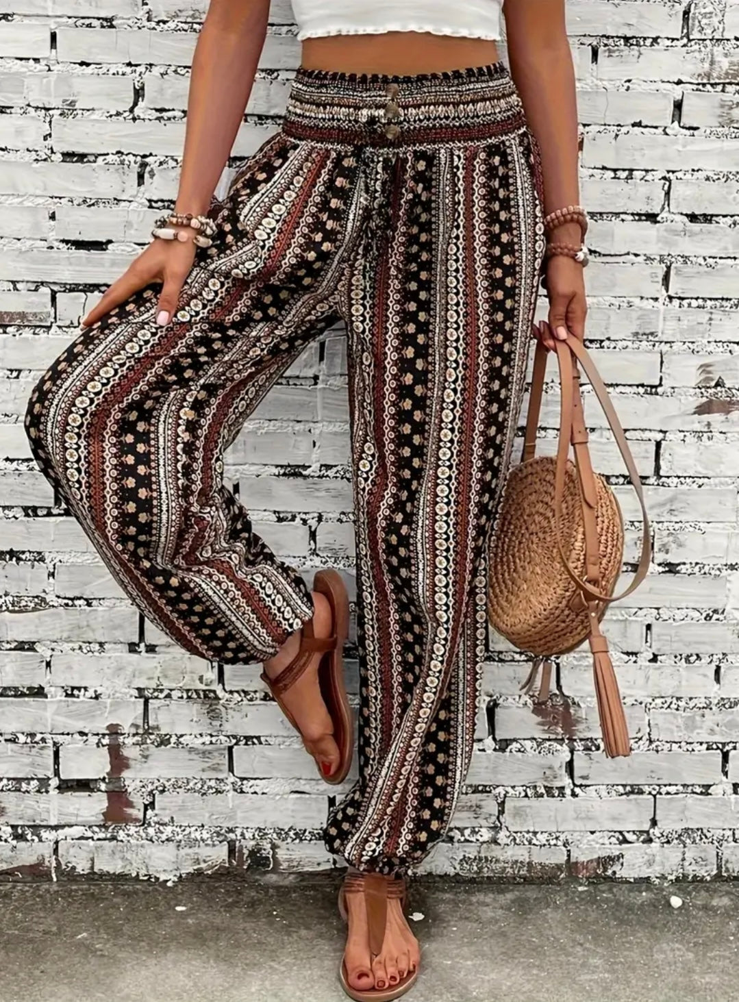 SA Exclusive Leggings
