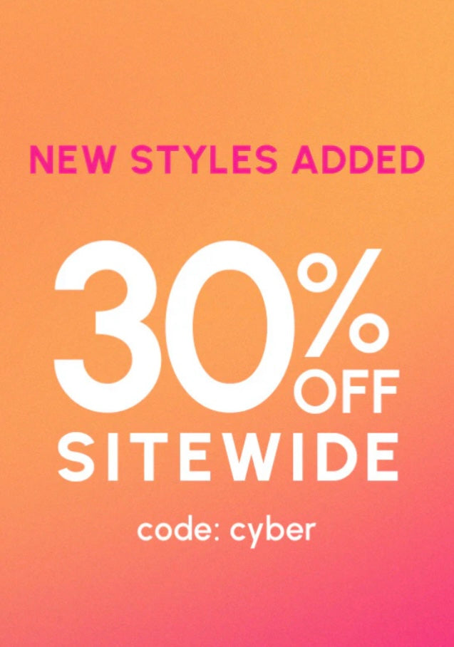 Cyber Sale