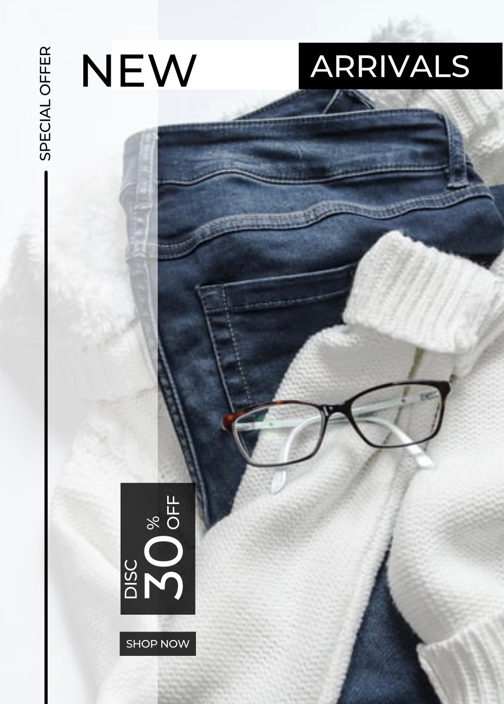 New Arrivals