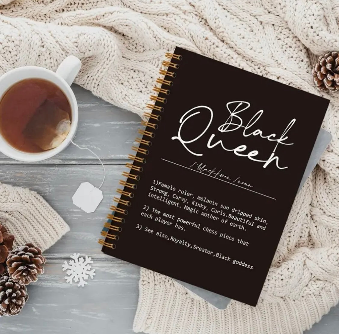 Planning Accessories