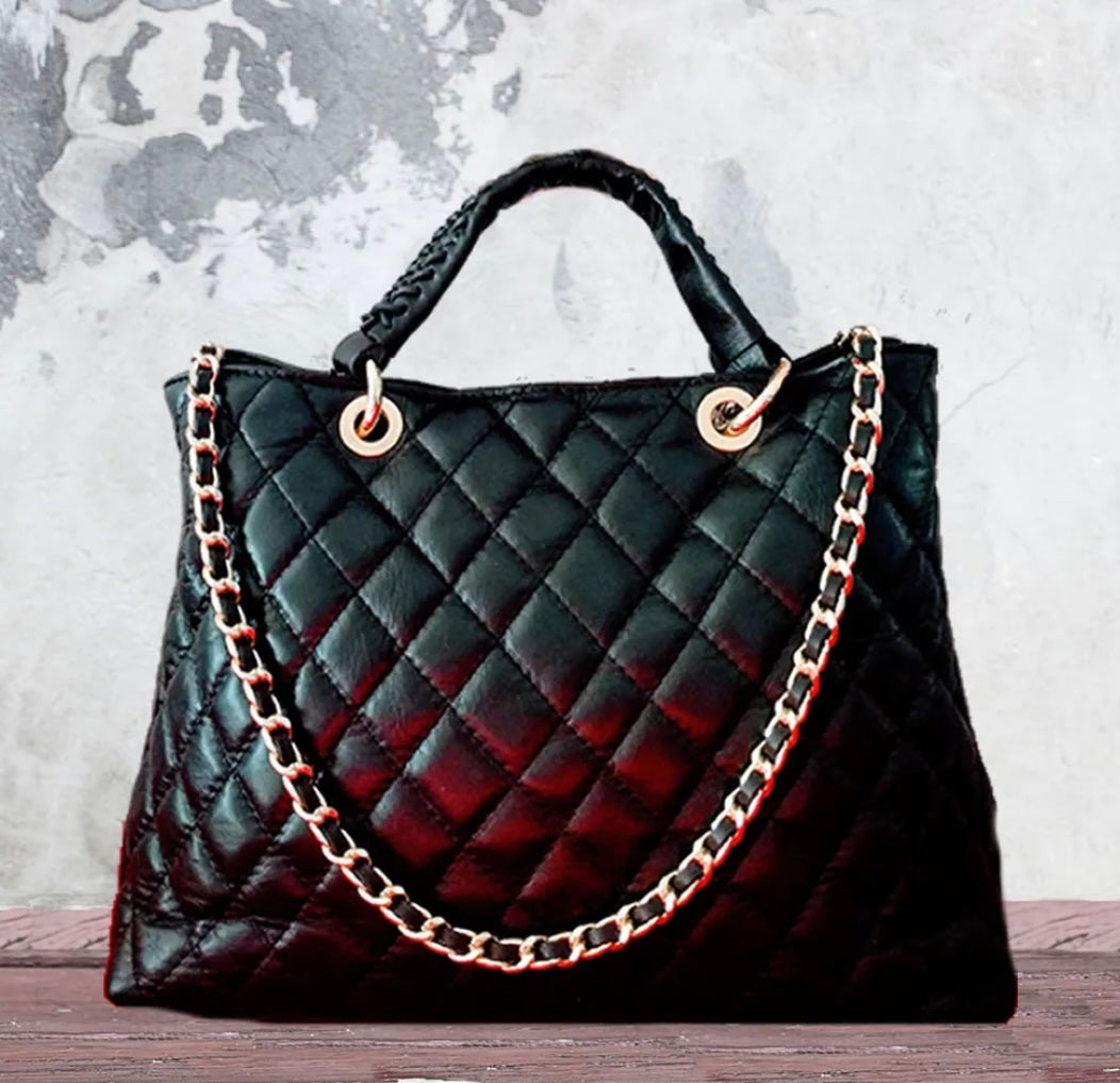 Clutches & Bags