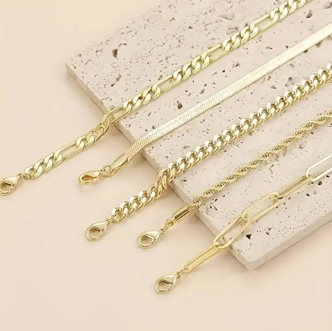 Jewelry Builder Box