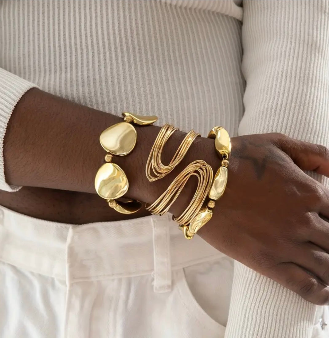 Bracelets