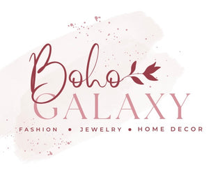 Boho Galaxy 