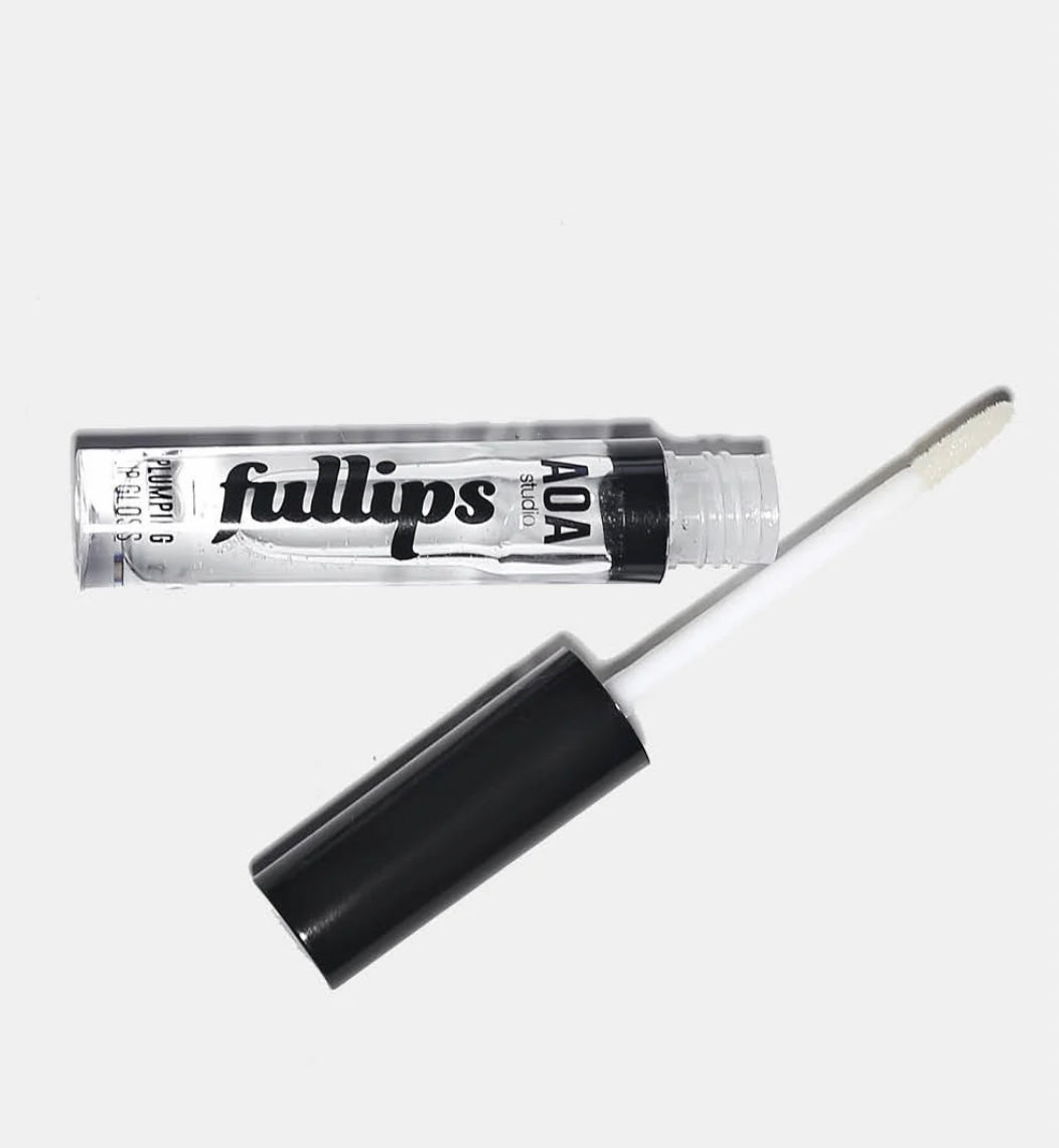 FULLIPS LIP PLUMPING GLOSS
