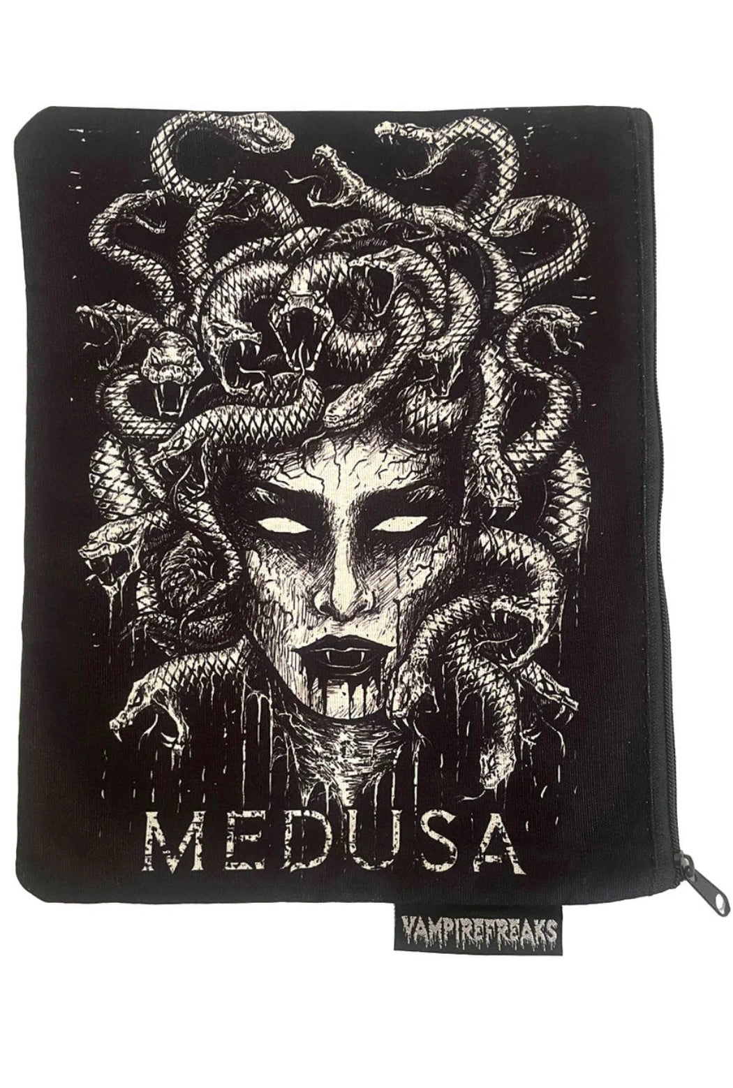 MEDUSA MAKEUP BAG