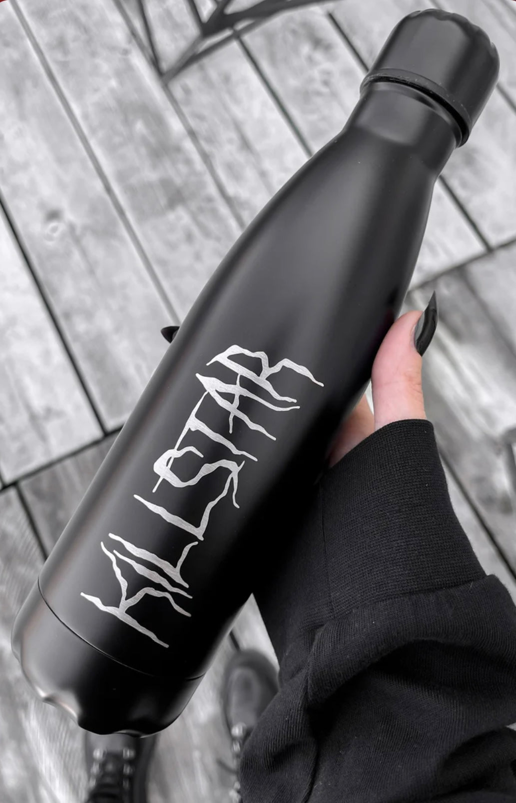 SAVASANA WATER BOTTLE