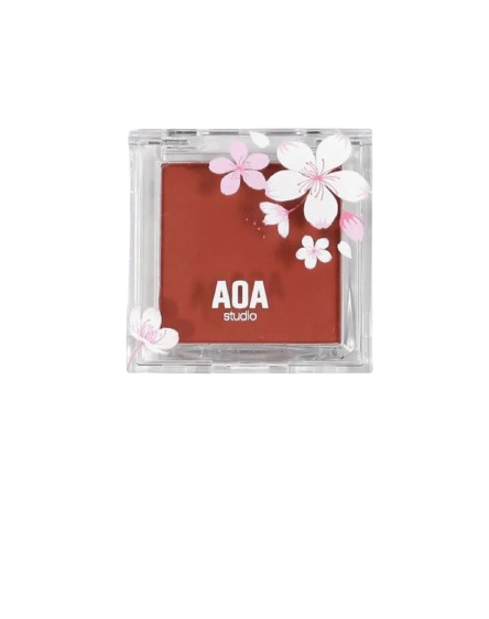 RAKU POWDER BLUSH