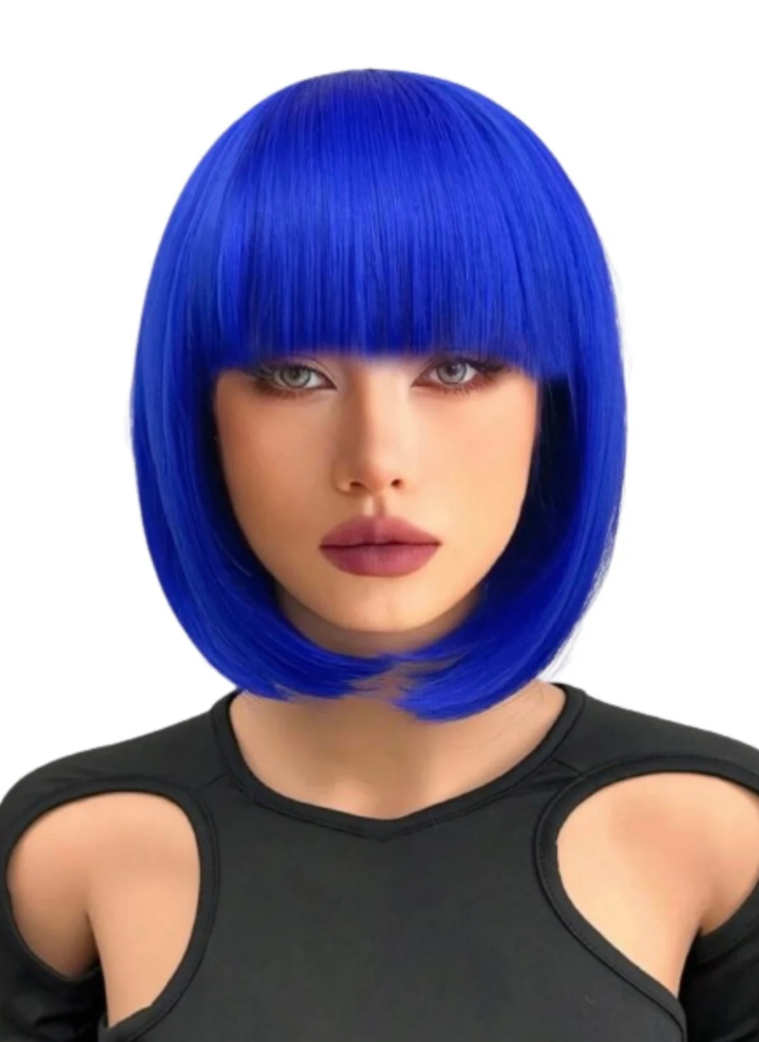 FLAPPER WIGS