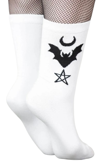 BAT MAGIC SOCKS