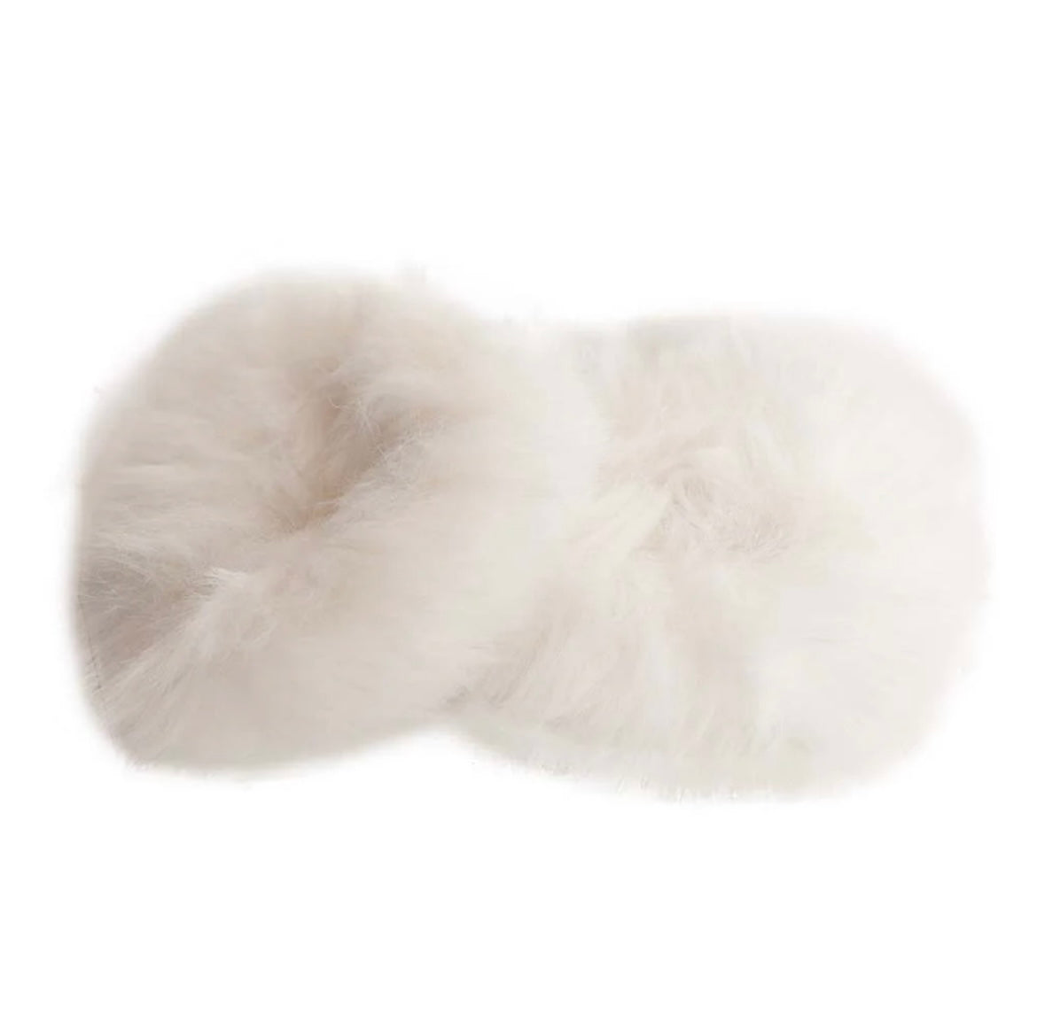 ULTRA FURRY SCRUNCHIES