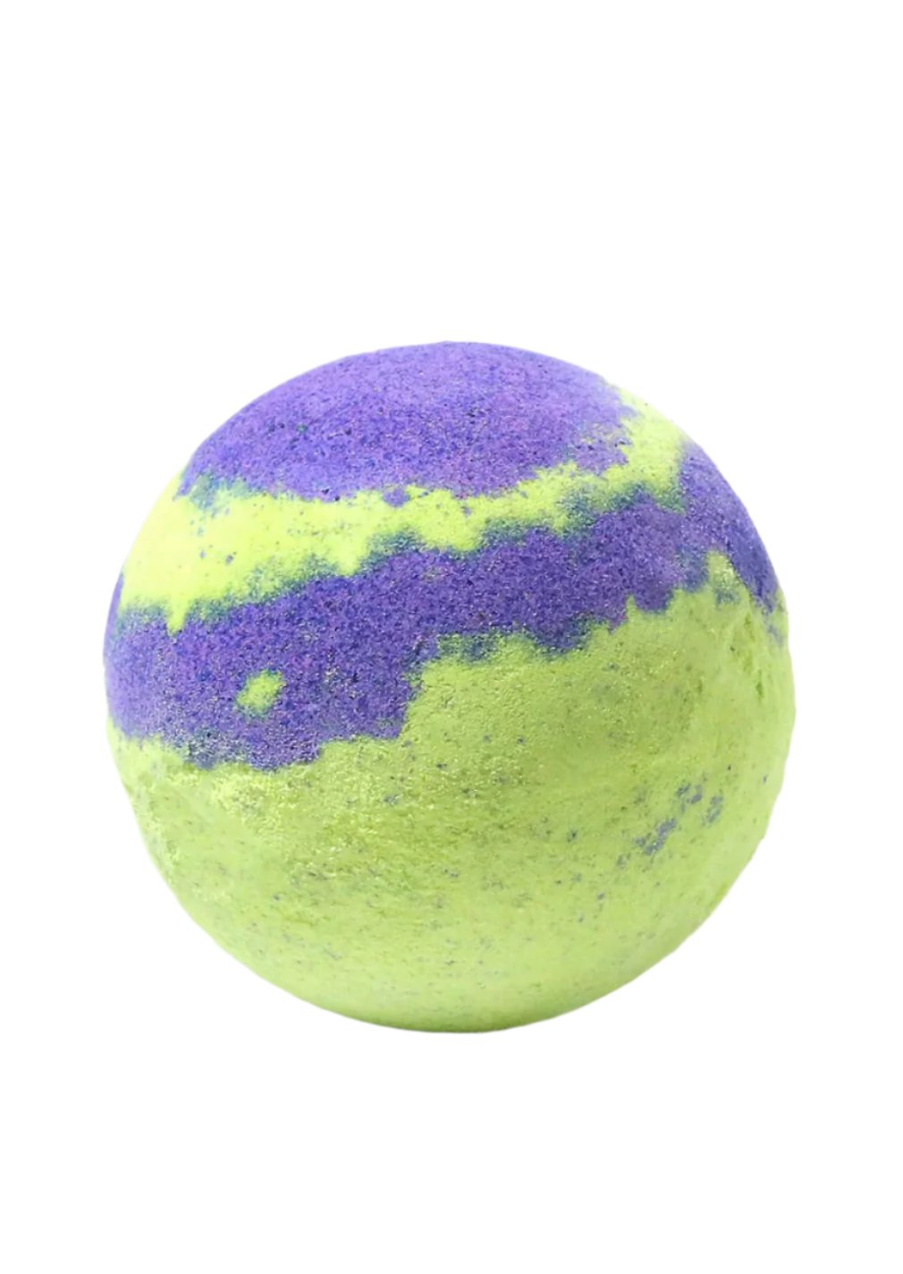 TWISTED SLUSH BATH BOMB - RELAXING & FIZZINESS