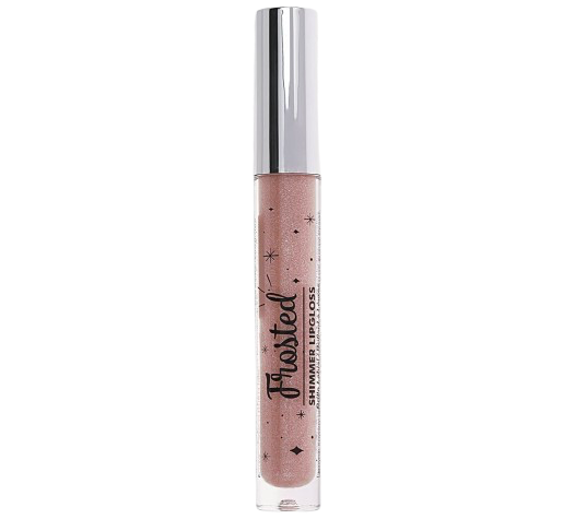 FROSTED SHIMMER LIP GLOSS