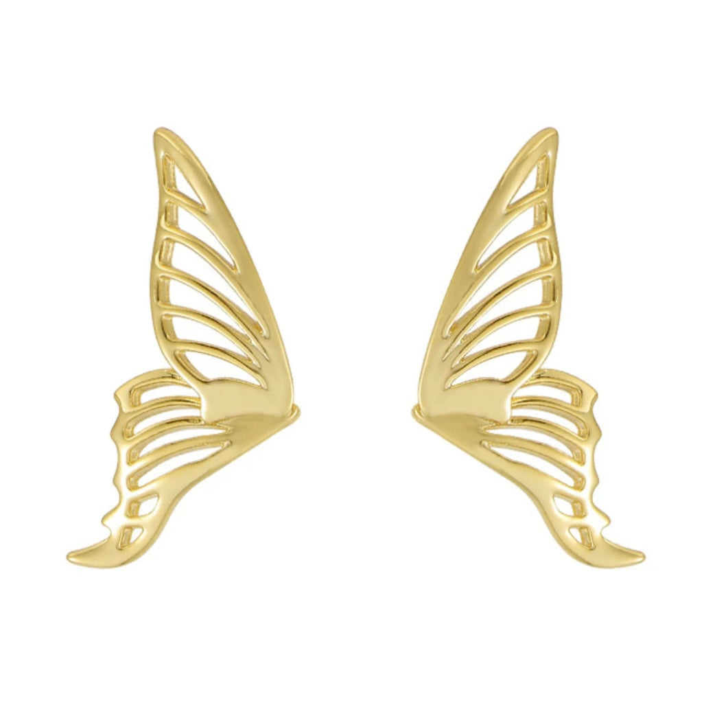 BORN AGAIN EARRINGS