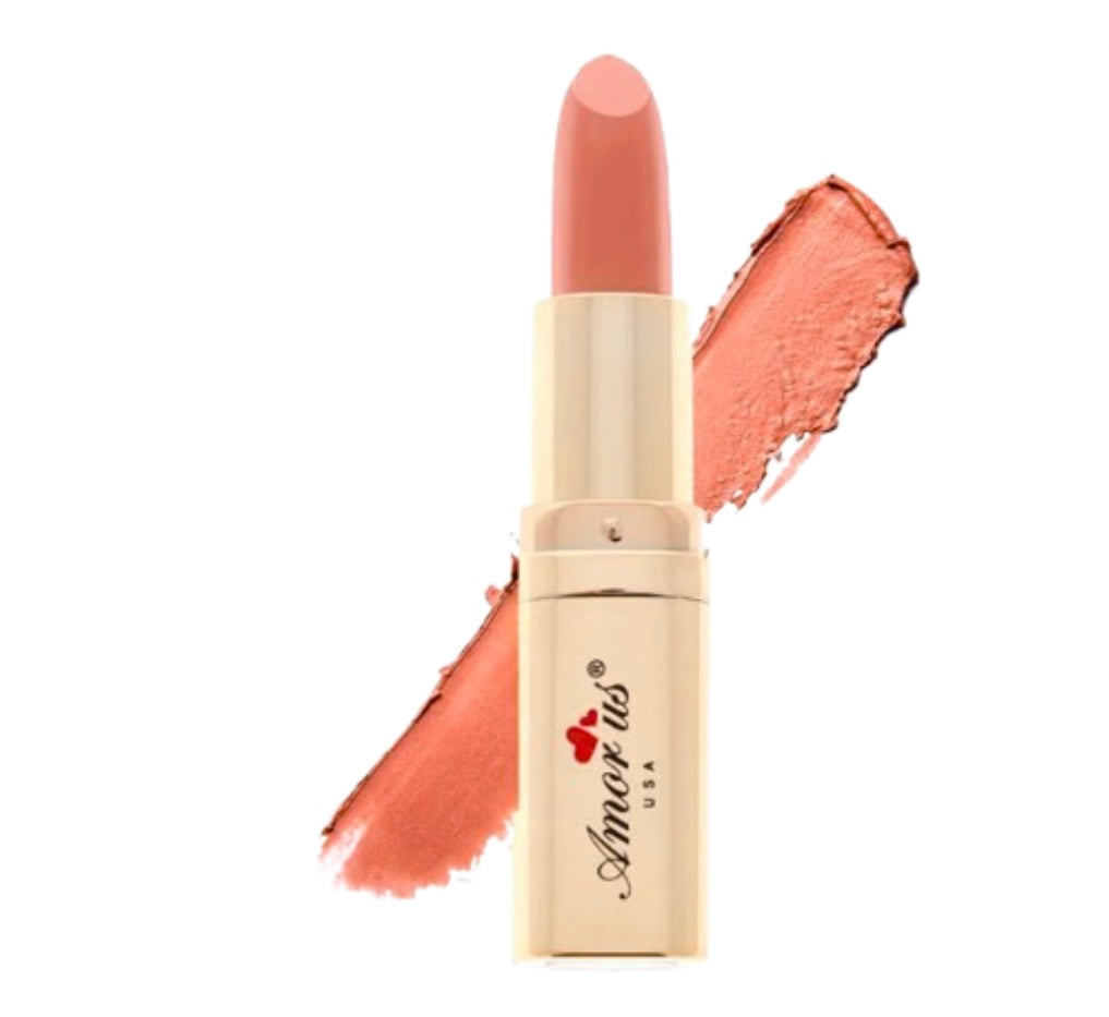 SILKY MATTE LIPSTICKS
