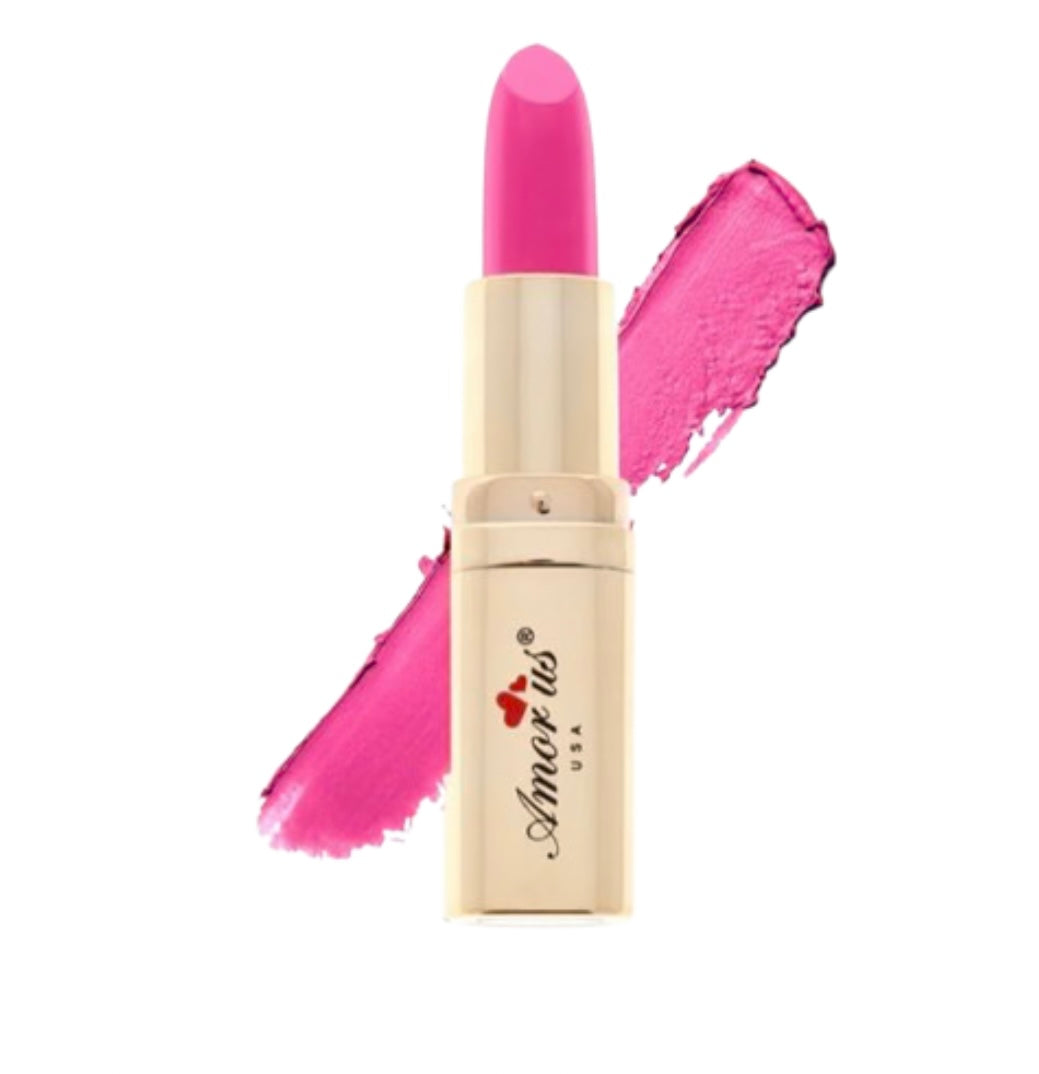 SILKY MATTE LIPSTICK
