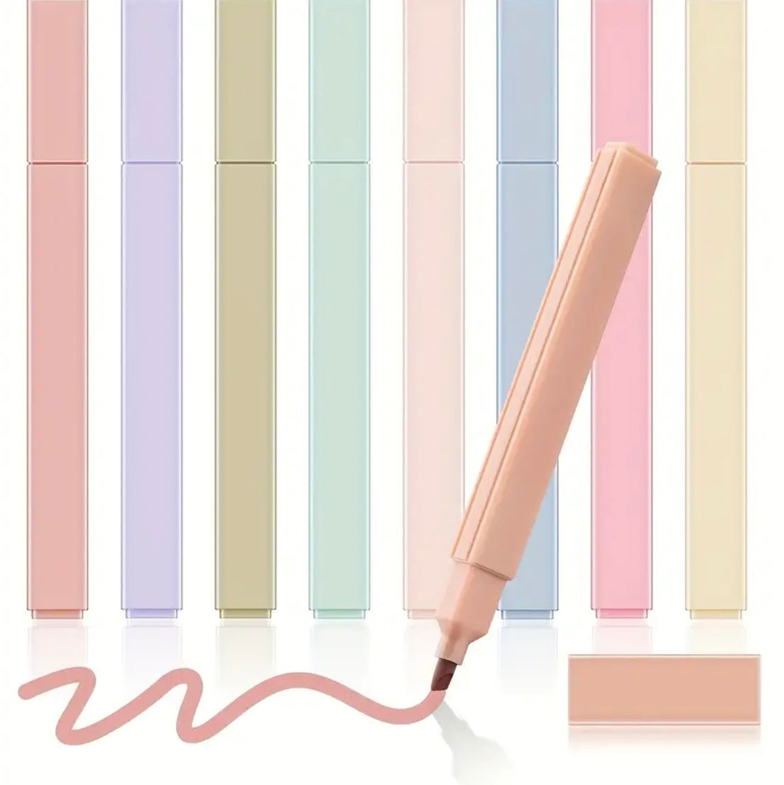 HIGHLIGHTER SET