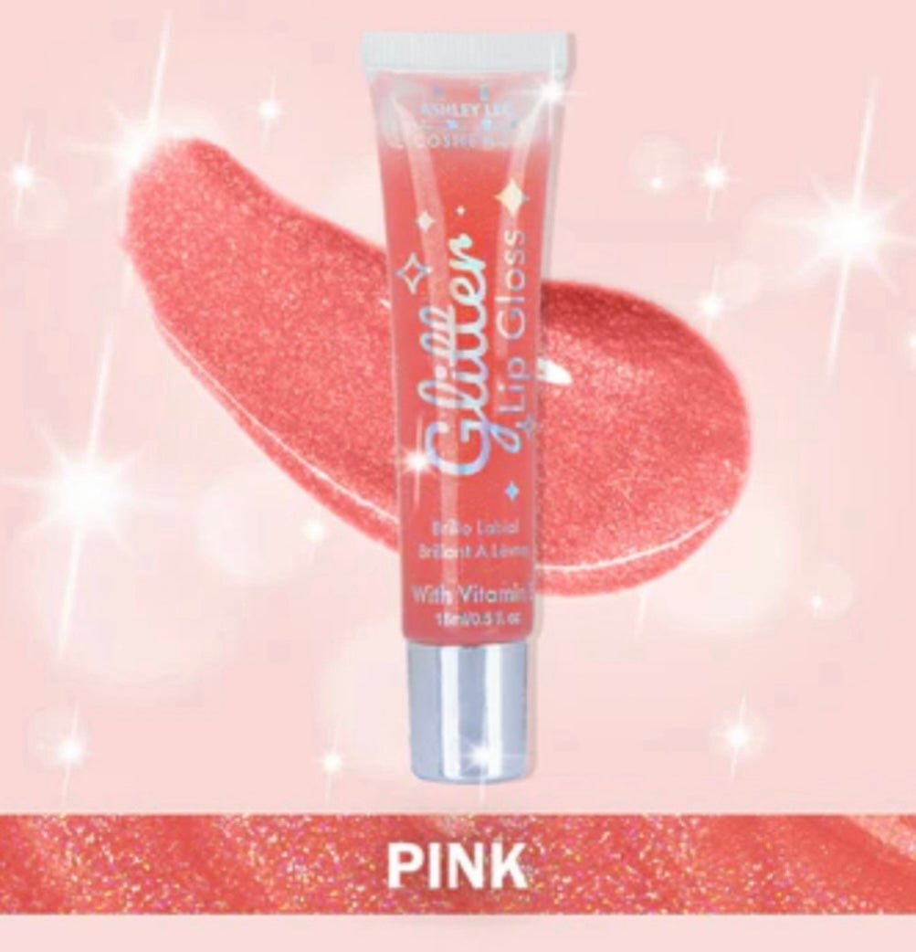 TWINKLE GLOSS