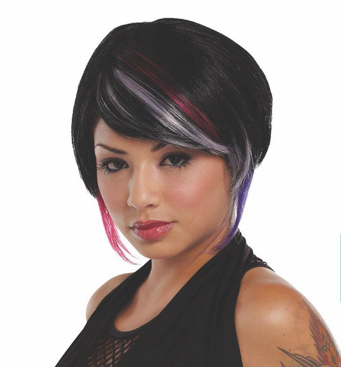 RAVE WIGS